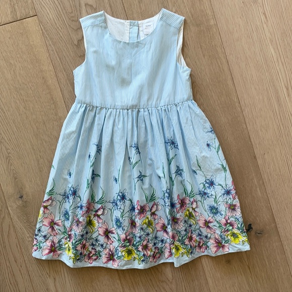 GAP Other - GapKids 100% cotton dress size 4